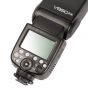 Flash VING Godox Fotográfico para Sony V860IIS, Compatible con auto flash E-TTL II