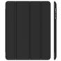 ESTUCHE PARA IPAD NEGRO GARIGOLEADO