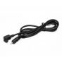 Cable Godox Para Intervalometro Con Terminal C3 Para Cámaras Canon