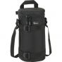 Estuche LowePro Para Lente 11X26 CM Negro LP36306