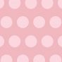 Ciclorama Fondo De Papel Savage Rosy Polka Dots P-PA5318RPO 1.35m X 5.5m