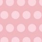 Ciclorama Fondo De Papel Savage Rosy Polka Dots P-PA5318RPO 1.35m X 5.5m