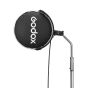 Lámpara Godox de luz LED Bicolor AT200Bi KNOWLED Air (4')