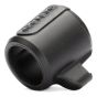 Micrófono Rode Video Mic Me-C + con entrada de puerto USB-C Compatible con  iPhone