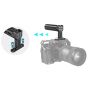 Mango Superior SmallRig (1638C) Estabilizador Universal con soporte para zapata