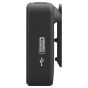 Transmisor RODE Wireless ME TX para el sistema Wireless ME (2,4 GHz, negro)