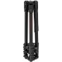 KIT DE TRIPIE MANFROTTO MKBFRLA4FBBH BEFREE ADV FB C/ CABEZA DE BOLA SEGUROS DE PALANCA ALUMINIO