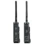 Hollyland Pyro H 4K HDMI Sistema de transmisión de Video Inalámbrico