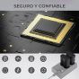 Batería Recargable K&F Concept EN-EL15 para Nikon