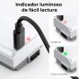 Batería de Litio K&F Concept NP-FW50 para Sony Tipo USB-C