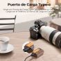 Batería de Litio K&F Concept NP-FZ100 para Sony Tipo USB-C