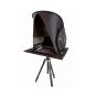 Parasol Aero Tether Tools con sistema SecureStrap integrado para Lap Top/ Monitor (ASHD3)