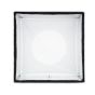 Softbox Strip Godox Tipo Sombrilla  UL-BOX 60x60cm con Grid - Montura Bowens