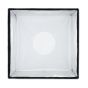 Softbox Cuadrado Godox Tipo Sombrilla UL-BOX 90x90cm con Grid - Montura Bowens
