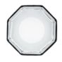 Softbox Octagonal Godox Tipo Sombrilla UL-BOX-OCTA-60cm con Grid - Montura Bowens