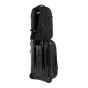 Mochila Pelican De  Viaje 25L Negra  PX25TRVL