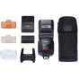 Flash Canon Speedlite EL-1 ver.2