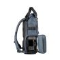Backpack Wandrd PRVKE 21 Photo Bundle Aegean Blue