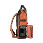 Backpack Wandrd PRVKE 21 Photo Bundle Sedona Orange