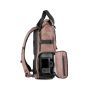 Backpack Wandrd PRVKE 21 Photo Bundle Atacama Clay