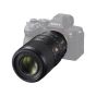 PREVENTA Lente Sony SEL 100mm F/2.8GM