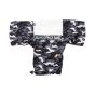 Funda para Lluvia JJC p/cámara camufla (RC-1GR) 18x14x34