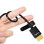Cable de Datos Micro-HDMI a HDMI Ultra-Slim 4K SmallRig 4795 (D a A) 100cm