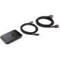  Capturadora de Video El Gato 4K X USB-C 3.2 HDMI 8K  10GBH9901 	