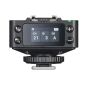 Receptor Inalámbrico TTL Godox para Cámara Canon/Nikon (XR)