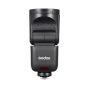 Flash Portátil Godox V1MIDN TTL para Cámara Nikon