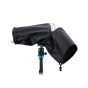 Funda Lluvia para Camara Negra 18x14x34