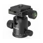 Tripie SmallRig CT-10 3935 de Aluminio