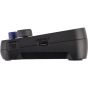 Grabadora de micro Zoom PodTrak P2 Doble USB para podcasters ZP2