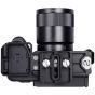 Jaula Sirui para Sony FX3 y FX30