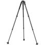Kit de trípie de vídeo Sirui SVS75 con rótula fluida SVH15