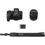 Cámara Canon EOS R8 MARK II kit con lente