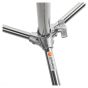 Tripie C-Stand para Iluminación Goliath CS1 con Brazo Boom 3m