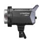 Kit 2 Lámparas Led Godox   LA200Bi Litemons con Tripies y Softboxs
