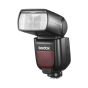 Flash Godox Fotográfico TT685IIC  para Canon Speedlite TTL