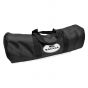 Portafondo negro de viaje / Black Backdrop Travel Kit
