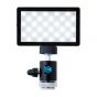 Mini panel Led bicolor Lume Cube LC-KIT-MINIBH con soporte DSLR