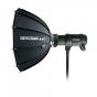 Softbox SMDV 80cm Speedbox para Bowens