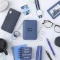 Impresora Instax Mini Link AZUL FUJIFILM