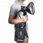 Cabeza Godox Para Flash De Mano H600B