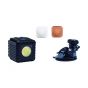 KIT DE ILUMINACIÓN LUME CUBE PARA VIDEOCONFERENCIAS AIRVC