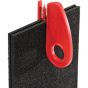 Estuche De Alta Resistencia Pelican Con Trekpak 1485TP AIR Negro