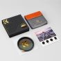 Filtro ND variable K&F Concept 67 mm Black Mist 1/4" Serie NANO-X  con ND2-ND32 (1-5 pasos)