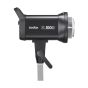 Lámpara Godox Luz LED para video con luz diurna SL100D para Estudio Compacta 