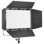 Lámpara de Luz Godox LED Modelo LP1200R para Estudio de Fotografía/Video,  20VDC, 120W