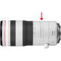 Lente Canon RF 70-200mm F2.8L IS USM Z (BLANCO)